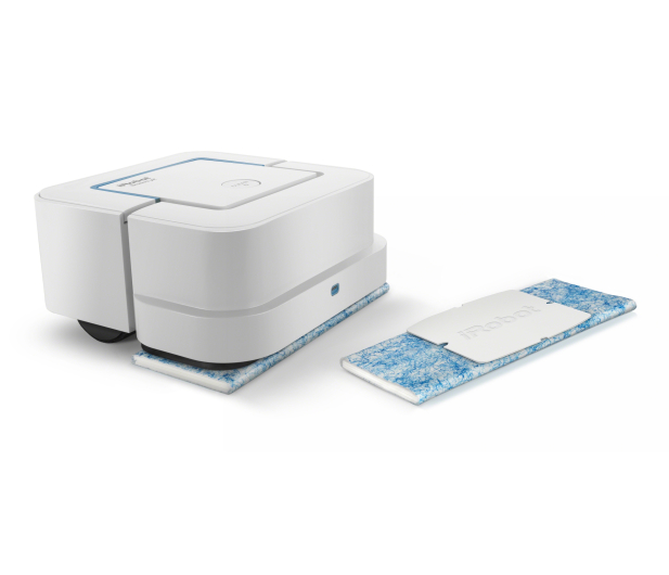 iRobot Braava 240 jet - 1403447 - zdjęcie 4